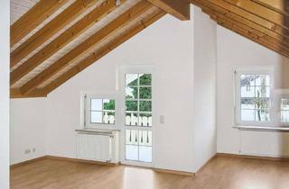 Wohnung mieten in 79541 Lörrach, Helle und großzügige 4-Zimmer-Wohnung mit Garage und Carport in Lörrach-Brombach