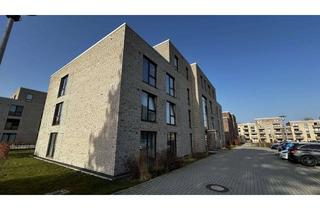 Wohnung mieten in An Der Friedenskirche 17, 24941 Weiche, Moderne 3-Zimmer-Wohnung mit Balkon in FL Mühlental