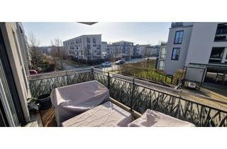 Wohnung mieten in Mühlfeldweg 6-16, 85748 Garching, Gemütliche 2-Zimmer in Garching - 58,79 qm frei ab 01.06.2026