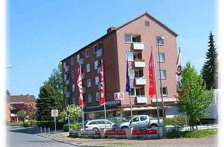 Wohnung mieten in 24306 Plön, 1 Zim.-Single-Wohnung in 24306 Plön, Kurzentrum