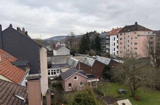 Wohnung mieten in Kaiserstraße 174, 42329 Vohwinkel, Helle 4 Zimmer Dachgeschosswohnung mit Balkon!