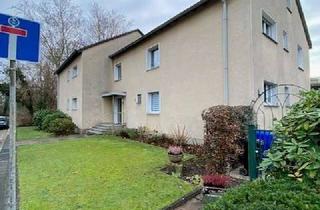 Wohnung mieten in Im Benrader Feld 1a, 47804 Benrad-Süd, Großzügige 4-Zimmer-Etagenwohnung in Krefeld