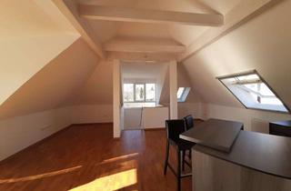 Wohnung mieten in 97273 Kürnach, Mit Fernblick: Sonnige 4-Zimmer OG/DG Maisonette Wohnung