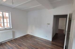 Wohnung mieten in Kasernenstraße 11, 35510 Butzbach, Schöne 2,5-Zimmer-Wohnung in Butzbach, Marktplatznähe