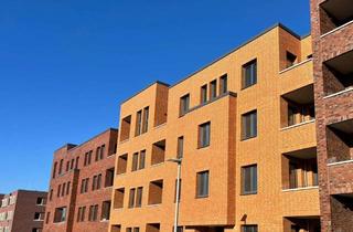 Wohnung mieten in Christine-Hardt-Straße 11, 30539 Bemerode, Dachgeschosswohnung mit Balkon und Einbauküche in Hannover