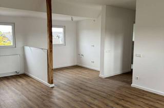 Wohnung mieten in 53844 Troisdorf, **Moderne und geräumige Dachgeschosswohnung mit offenem Wohnbereich**
