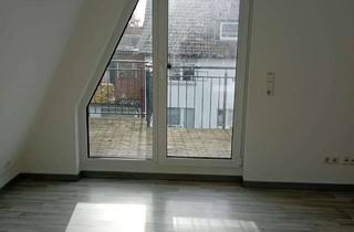 Wohnung mieten in Göttingerstr. 11D, 37124 Rosdorf, Moderne 2.Zimmer-Wohnküche-2X Balkon