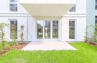 Wohnung mieten in Karoline-Veith-Straße 31, 60487 Bockenheim, Großzügige Erdgeschosswohnung mit sonniger Terrasse und moderner Ausstattung