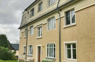 Wohnung mieten in Mühlenweg, 01774 Pretzschendorf, *2-R-Wohnung mit großer Wohn-Küche*