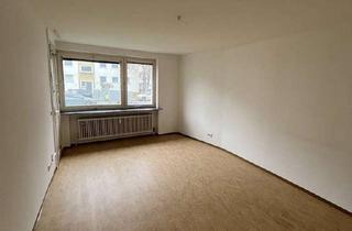 Wohnung mieten in Ossietzkystr. 93, 90439 Sündersbühl, 2-Zimmer Wohnung im Hochparterre - Befristeter Mietvertrag bis 31.08.2031