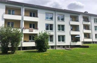 Wohnung mieten in Karpatenstraße 12, 34497 Korbach, Modernisierte 2-Zimmer-Wohnung in Korbach