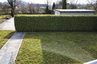 Wohnung mieten in 85416 Langenbach, Ch.Schülke-Immobilien; Großzügige moderne 2,5-Zimmer-EG-Wohnung mit Terrasse und Garten