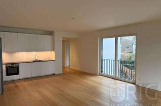 Wohnung mieten in 50968 Marienburg, Exklusive 3-Zimmer-Wohnung, in bester Lage! Köln-Marienburg