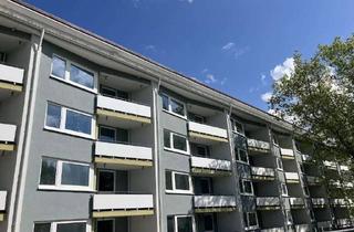 Wohnung mieten in Söderblomstr. 15, 90439 Sündersbühl, Tolle 2-Zimmer-Wohnung mit Balkon - ideal für Paare und Singles