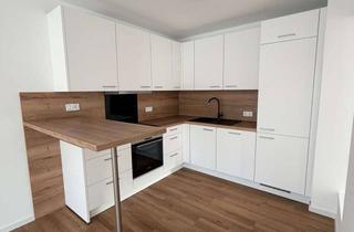 Wohnung mieten in Berliner Straße 15, 78112 St. Georgen, Moderne 3 Zi. Wohnung mit großem Balkon, Einbauküche und TG Stellplatz