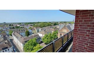 Wohnung mieten in Dionysiusplatz, 47798 Stadtmitte, Wohnen im Schwanenquartier / moderne und renovierte 1 Zimmerwohnung