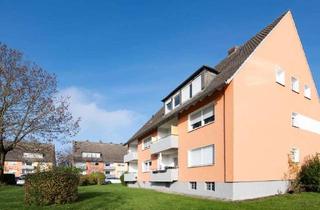 Wohnung mieten in Asternweg 31, 59229 Ahlen, Abwechslungsreiches Wohnen!