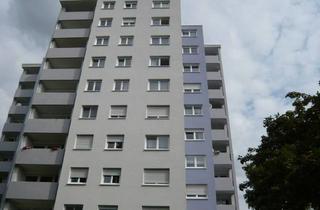 Wohnung mieten in Konrad-Adenauer-Str. 19, 88471 Laupheim, Sanierte 4 Zimmer - Wohnung im 4. OG OHNE Küche