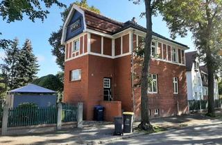 Wohnung mieten in Ringstraße 19, 01968 Senftenberg, Ankommen im Grünen: Frühlingsfrische Wohnung in der Gartenstadt