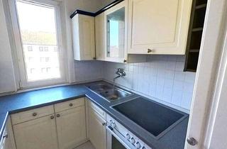 Wohnung mieten in 06571 Roßleben, 3‑Raum‑Wohnung mit Balkon in Roßleben‑Wiehe