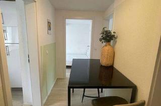 Wohnung mieten in Hedelfinger Platz, 70329 Hedelfingen, Möbliertes Shared Apartment in Stuttgart-Hedelfingen ab Sofort