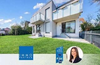 Wohnung mieten in 90574 Roßtal, IMMOPARTNER – MODERN. LÄNDLICH. TERRASSE