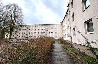 Wohnung mieten in Berliner Str., 28857 Syke, Gepflegte drei Zimmer Wohnung frei!