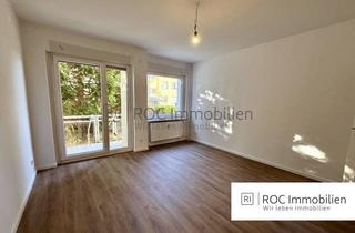 Wohnung mieten in 12307 Lichtenrade, Erstbezug nach Sanierung mit Garten! Berlin-Lichtenrade