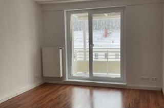 Wohnung mieten in Pirnaer Str. 30, 01816 Bad Gottleuba, Ihr neues Zuhause im idyllischen Bad Gottleuba - 3-R-Wohnung mit Balkon