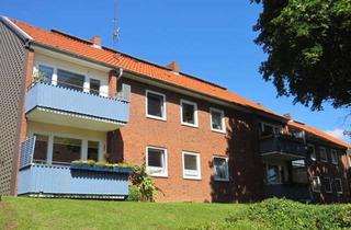 Wohnung mieten in Lindenweg 22, 24159 Holtenau, 2,0-Zimmer-Wohnung in Kiel Holtenau