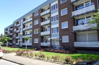 Wohnung mieten in Zeisigweg, 47495 Rheinberg, Helle 3-Zimmer-Wohnung im 1. OG zu vermieten - Wohnberechtigungsschein erforderlich -!!