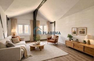 Wohnung mieten in Steinstraße 19 A, 19053 Paulsstadt, Moderne 3-Zimmer-Wohnung mit Einbauküche und Tageslichtbad mit Wanne in zentraler Innenstadtlage