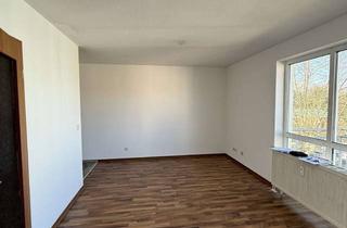 Wohnung mieten in Friedrich-Gottlob-Keller-Siedlung 51, 09661 Hainichen, Komfortable 1-Raum-Wohnung mit Balkon und Stellplatz in ruhiger Hainichen-Lage