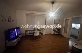 Wohnung mieten in Hartzloh 37, 22307 Barmbek-Nord, Wohnungstausch: Hartzloh 37