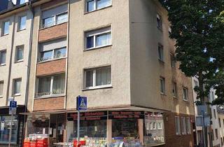 Wohnung mieten in Lange Straße 14a, 58089 Wehringhausen, Große Wohnung in Nähe City/Hbf.