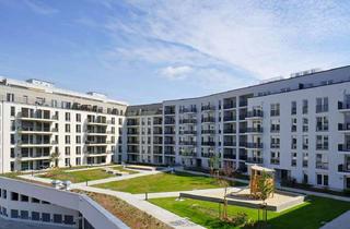 Wohnung mieten in Elisenstraße 31, 01307 Johannstadt-Süd, Citylage + Einbauküche