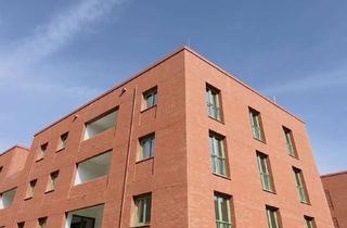 Wohnung mieten in Kattenbrookstrift 51A, 30539 Bemerode, Tolle, neue 2 ZKB Wohnung in Hannover Kronsrode, Neubau, EBK