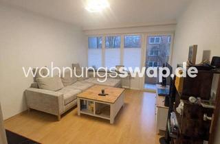 Wohnung mieten in Döscherstraße, 22083 Barmbek-Süd, Wohnungstausch: Döscherstraße 5