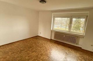 Wohnung mieten in Eisenacher Straße, 96450 Coburg, Helle 1-Zimmer-Wohnung mit Balkon und Küchenzeile in Coburg