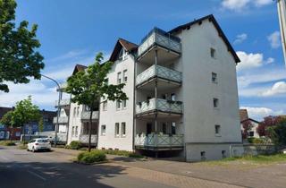 Sozialwohnungen mieten in Viktoriastr. 208, 59067 Hamm, Gut geschnittene 3-Zimmer-Wohnung sucht neue Mieter - allgemeiner WBS erforderlich