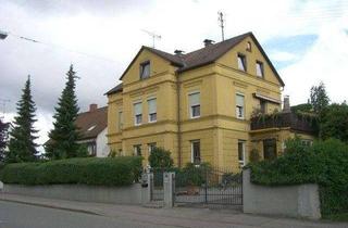 Wohnung mieten in Landsberger Str. 56, 82256 Fürstenfeldbruck, Schöne Altbauwohnung für ruhige Mieter