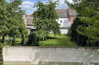 Wohnung mieten in Mühlenstr. 22, 06862 Roßlau, Sonnige 3-Zimmer-Wohnung 80qm m. Balkon & EBK Roßlau (Zentrum)