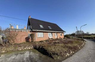 Wohnung mieten in Hinterm Horn 42, 21037 Allermöhe, Alt-Allermöhe! Ruhig gelegene 3-Zimmer-Wohnung über 2 Ebenen mit großer Dachterrasse und Blick auf