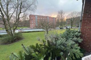 Wohnung mieten in Kiefernweg 41, 24944 Mürwik, Schöne 3-Zimmer-Wohnung in der Kiefernweg mit Balkon