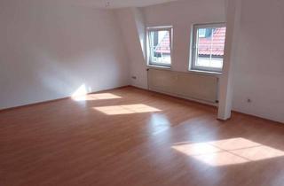 Wohnung mieten in Hauptstraße 11, 37412 Herzberg, helle 1-Zimmer Wohnung im Herzen von Herzberg