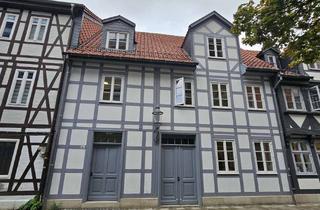 Wohnung mieten in Ackerhof, 38100 Innenstadt, Modernes Wohnen im Magniviertel