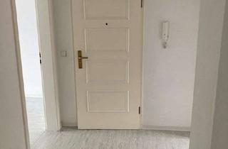 Wohnung mieten in Schillerstr., 04600 Altenburg, Großzügige 3-Raum Wohnung mit Charme im Altenburger Dichterviertel!