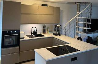 Wohnung mieten in 76709 Kronau, 4 Zi. Maisonette-Wohnung in Kronau zu vermieten