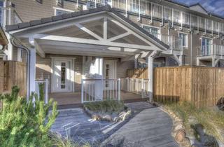 Wohnung mieten in Treibweg 2c, 25813 Husum, Schöne zwei Zimmer Wohnung