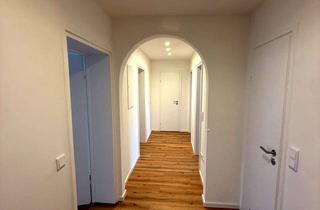 Wohnung mieten in Eisenacher Straße, 96450 Coburg, Sanierte 3-Zimmer-Wohnung mit Balkon in Coburg, Eisenacher Straße